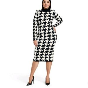 NWT Sergio Hudson x Target Dress